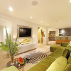 Отель Clifton YOLO Spaces – Clifton Private Beach Villa, фото 4