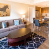Отель Bluebird Suites near Pentagon, фото 29