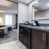 Отель Hampton Inn & Suites by Hilton Brantford Conference Centre, фото 27