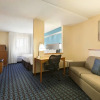 Отель Fairfield Inn And Suites Midland, фото 2