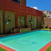 Отель Amzee Bokmakierie Guest House, фото 11
