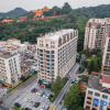 Отель Sanmuli Hotel, фото 7