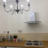 Отель Inviting 1-bed Apartment in Merchant City, фото 4