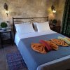 Отель Spacious Villa in Margarites With Private Garden, фото 7
