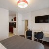Отель Appart’City Confort Paris Villejuif, фото 6