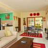 Отель Kleinbosch Lodge, фото 5