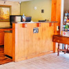 Отель Travelodge by Wyndham Big Bear Lake CA, фото 19