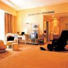 Отель One Juffair Luxury Serviced Apartments в Манаме