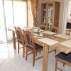Отель Villa With 3 Bedrooms in Fréjus, With Wonderful Mountain View, Private, фото 25