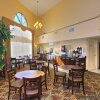 Отель Holiday Inn Express Charlotte-Carowinds, фото 8