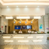 Отель GreenTree Inn Zhoushan Baiquan Colorful Plaza Express Hotel, фото 4
