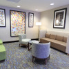 Отель Holiday Inn Express Hotel & Suites Largo-Clearwater, an IHG Hotel, фото 12