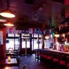 Отель The Mercantile Hotel в Дублине