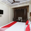 Отель OYO 30068 Hotel Kesar Palace, фото 4