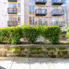 Отель Sophari  Mercer Island Apartments, фото 1