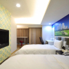Отель Lido Holiday Hotel, фото 14