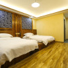 Отель Yunsheyuanlai Hostel, фото 26