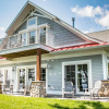 Отель Quarterdeck Resort & Restaurant, фото 22