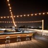 Отель Tantalo Hotel / Kitchen / Roofbar в Панама-Сити