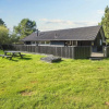 Отель 4 Person Holiday Home in Romo, фото 10