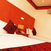 Отель Nagaland Hotel, фото 2