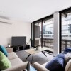 Отель Hero of Melbourne- Rejuvenate Stays, фото 5