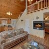 Отель Inspiration Point Holiday home 0, фото 15