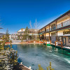 Отель Holiday Inn Resort The Lodge At Big Bear Lake, an IHG Hotel, фото 13