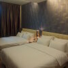 Отель OYO 411 I-Hotel Johor Bahru, фото 17