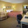 Отель Accent Inns Kamloops, фото 22