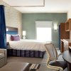 Отель Home2 Suites by Hilton Milton Ontario, фото 4