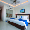 Отель Blue Wave Hotel, фото 3