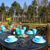 Отель Hollicarrs - Stag Lodge, фото 10
