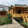 Отель New Sea Palace Houseboats, фото 33