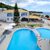 Отель Vrachos Beach Hotel, фото 18
