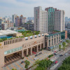 Отель Crowne Plaza Foshan, an IHG Hotel, фото 26