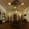 Отель Nooit Gedacht Heritage Hotel-Original Dutch Governor's House, фото 11
