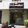 Отель Ram N Residency, фото 17