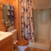 Отель Smoky Bear Ranch Bed & Breakfast & Cabins, фото 5