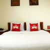 Отель ZEN Rooms Cipaganti в Бандунге