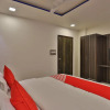 Отель Meridan Palace By OYO Rooms, фото 23