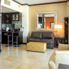 Отель Penthouse De Soleil South Beach - on Ocean Drive Miami Beach Studio Be, фото 16