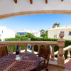 Отель Villa Tulipanes, фото 8