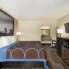 Отель Super 8 by Wyndham Gulfport Biloxi Airport, фото 5