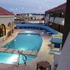 Отель Holiday Inn El Paso West - Sunland Park, an IHG Hotel, фото 36