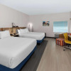 Отель La Quinta Inn Suites Wyndham El Paso East Loop-375, фото 5