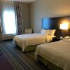Отель Fairfield Inn & Suites Amarillo Airport, фото 5