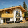 Отель Chalet Zillertal Arena, фото 24