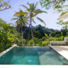 Отель Limitless Jungle Villas Complex, 5 BR, Ubud With Staff, фото 16