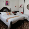 Отель Casa de Zari B&B, фото 5